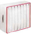 HEPA-thermaflow